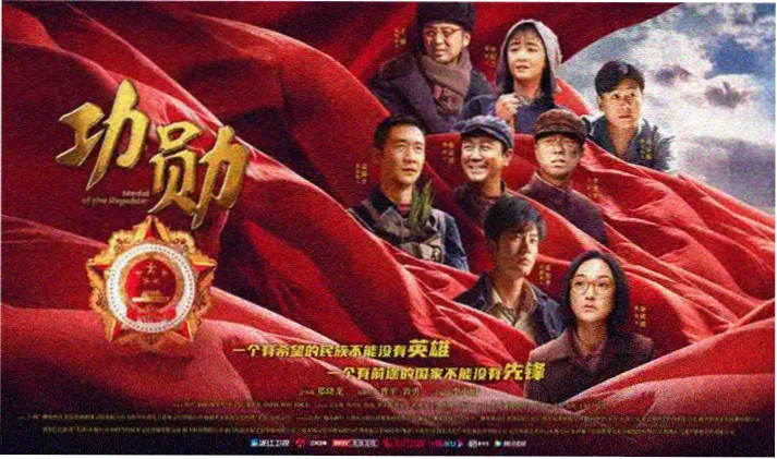 多情成仁影视雨夜长镜头专题封面